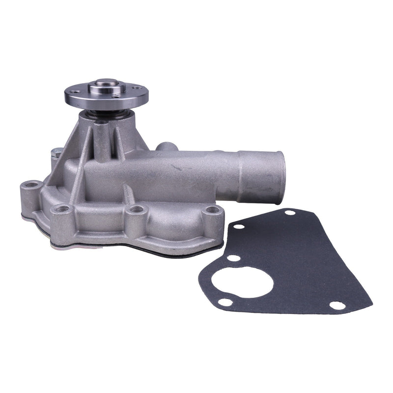 DURAFORCE Water Pump 32B45-10031 for Mitsubishi S6S Engine CAT TCM Forklift FD35T9 FD40T9