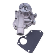 DURAFORCE Water Pump 32B45-10031 for Mitsubishi S6S Engine CAT TCM Forklift FD35T9 FD40T9