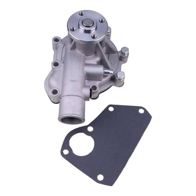 DURAFORCE Water Pump 32B45-10031 for Mitsubishi S6S Engine CAT TCM Forklift FD35T9 FD40T9