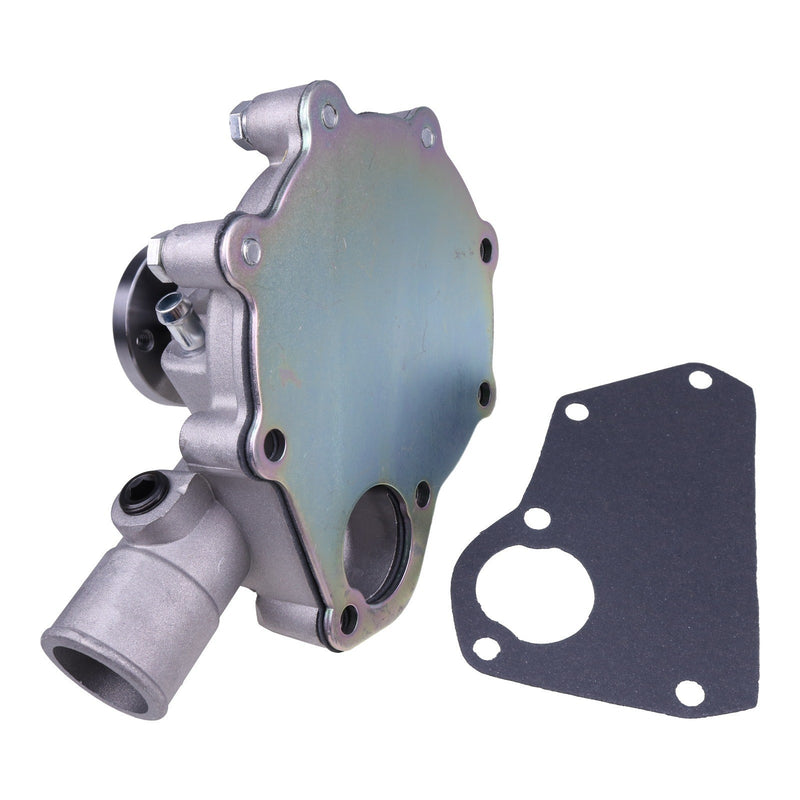 DURAFORCE Water Pump 32B45-10031 for Mitsubishi S6S Engine CAT TCM Forklift FD35T9 FD40T9