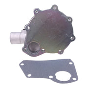 DURAFORCE Water Pump 32B45-10031 for Mitsubishi S6S Engine CAT TCM Forklift FD35T9 FD40T9