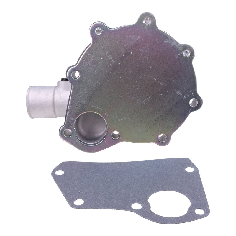 DURAFORCE Water Pump 32B45-10031 for Mitsubishi S6S Engine CAT TCM Forklift FD35T9 FD40T9