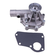 DURAFORCE Water Pump 32B45-10031 for Mitsubishi S6S Engine CAT TCM Forklift FD35T9 FD40T9