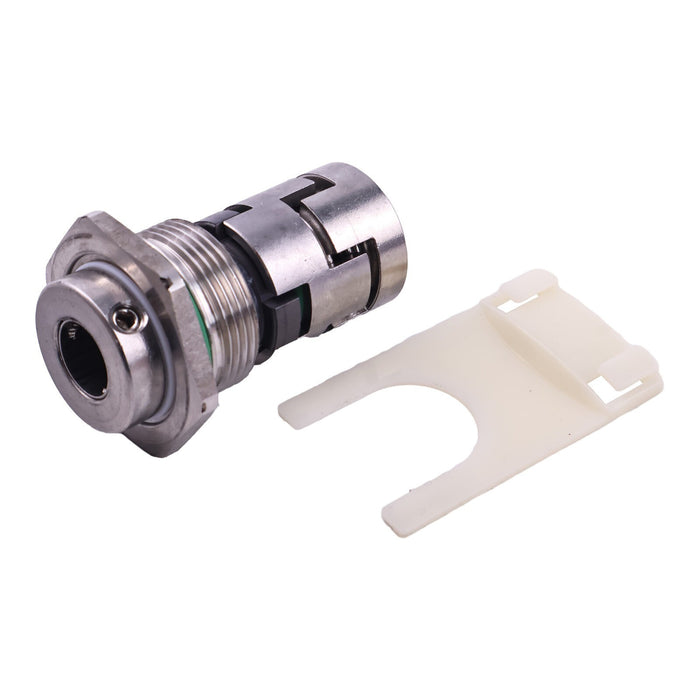 DURAFORCE 12mm Shaft Seal Kit 96455086 for Grundfos CR1 CR3 CR5 HQQE Pumps