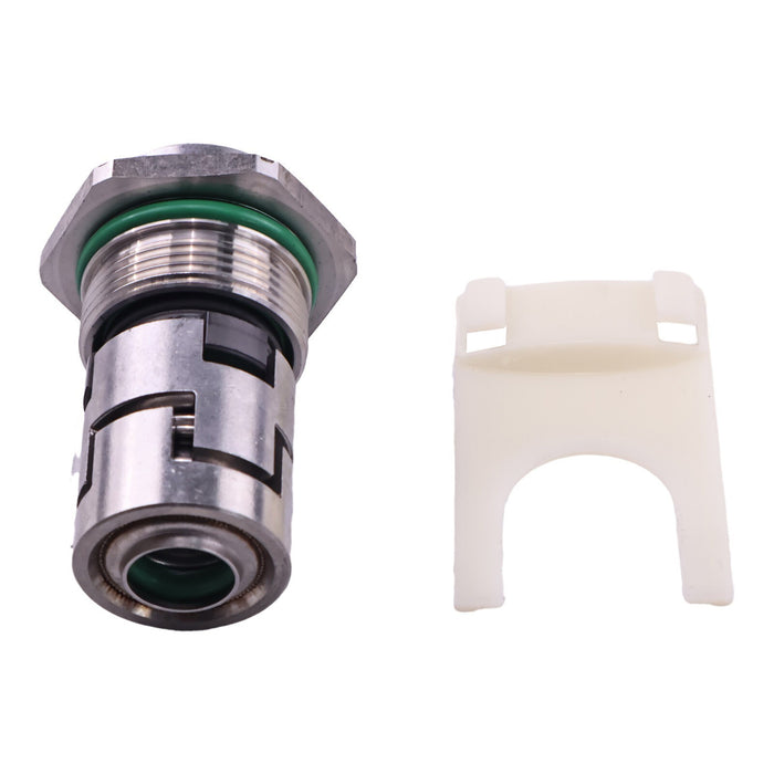 DURAFORCE 12mm Shaft Seal Kit 96455086 for Grundfos CR1 CR3 CR5 HQQE Pumps