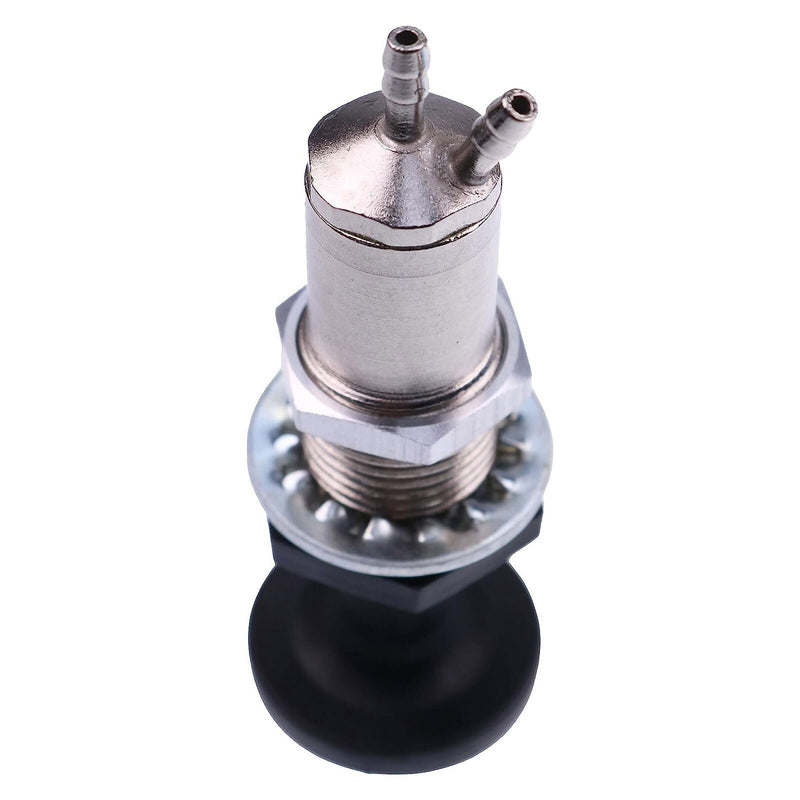 DURAFORCE Fuel Primer Plunger Pump Kit 10161 11305 for Yamaha Skidoo Jetski Honda Kawasaki