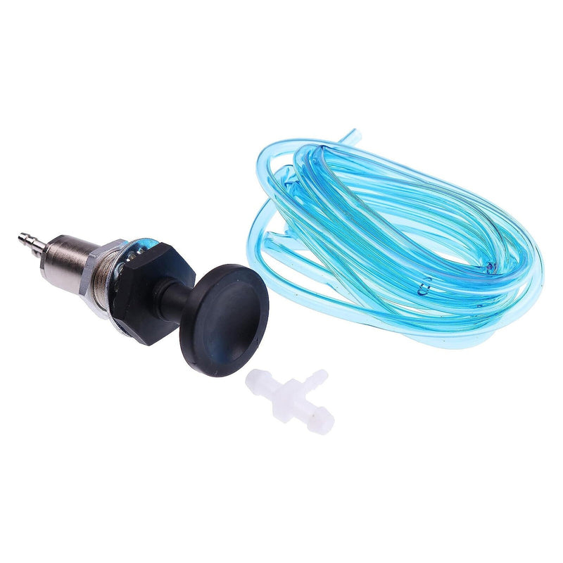 DURAFORCE Fuel Primer Plunger Pump Kit 10161 11305 for Yamaha Skidoo Jetski Honda Kawasaki
