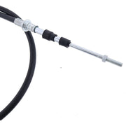 DURAFORCE Throttle Cable AT196606 for John Deere 310G 310L 310J EP 310SL 315SL 410G 710K
