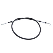 DURAFORCE Throttle Cable AT196606 for John Deere 310G 310L 310J EP 310SL 315SL 410G 710K