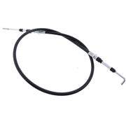 DURAFORCE Throttle Cable AT196606 for John Deere 310G 310L 310J EP 310SL 315SL 410G 710K