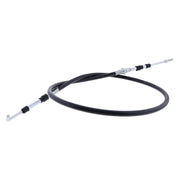 DURAFORCE Throttle Cable AT196606 for John Deere 310G 310L 310J EP 310SL 315SL 410G 710K