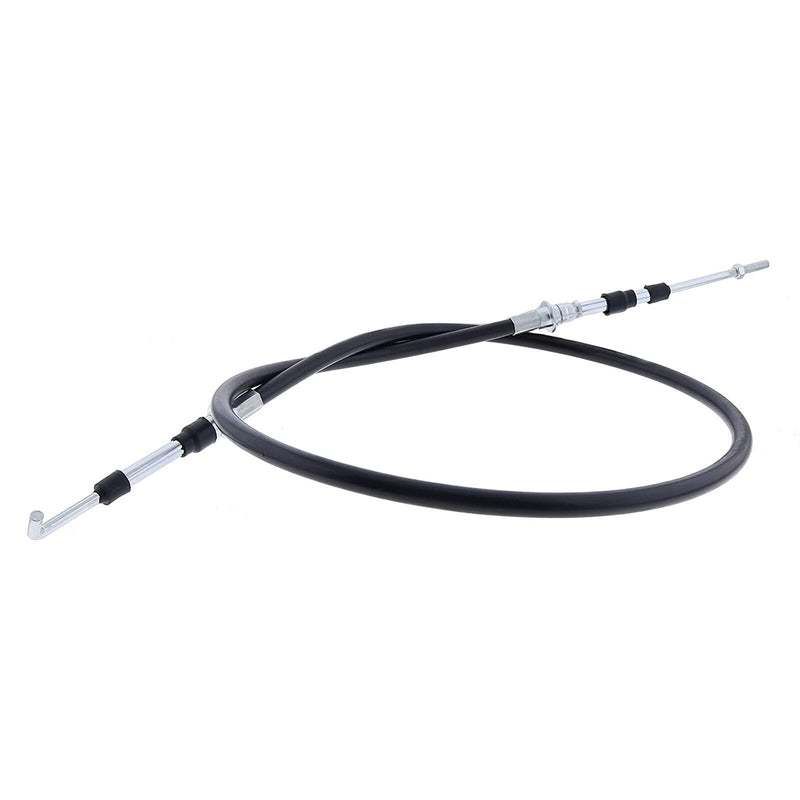 DURAFORCE Throttle Cable AT196606 for John Deere 310G 310L 310J EP 310SL 315SL 410G 710K