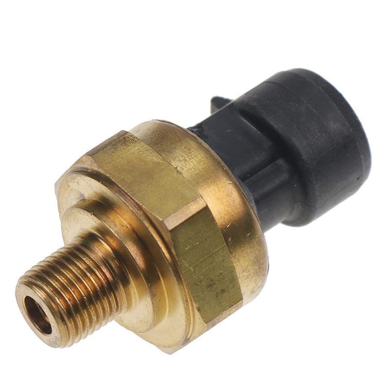 DURAFORCE Pressure Sender A028X493 0193-0444 for Cummins 6CTAA8.3 MEX K1112 Engine