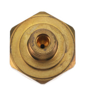 DURAFORCE Pressure Sender A028X493 0193-0444 for Cummins 6CTAA8.3 MEX K1112 Engine