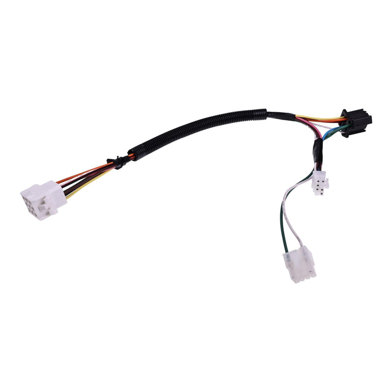 DURAFORCE Cub Cadet Electrical Harness 925-07348 for Enduro XT1-LT42 XT1-LT46 XT2-LX