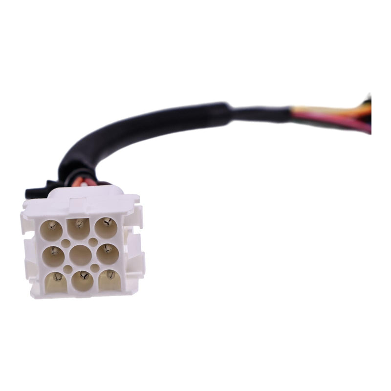 DURAFORCE Cub Cadet Electrical Harness 925-07348 for Enduro XT1-LT42 XT1-LT46 XT2-LX