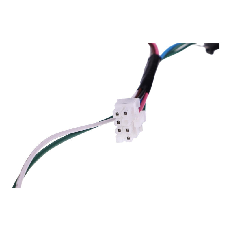 DURAFORCE Cub Cadet Electrical Harness 925-07348 for Enduro XT1-LT42 XT1-LT46 XT2-LX