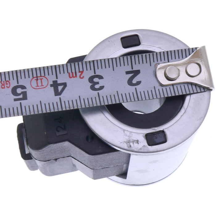 DURAFORCE 24V Solenoid Valve Coil 226-9629 250-6148 384-8750 for CAT C7 Engine