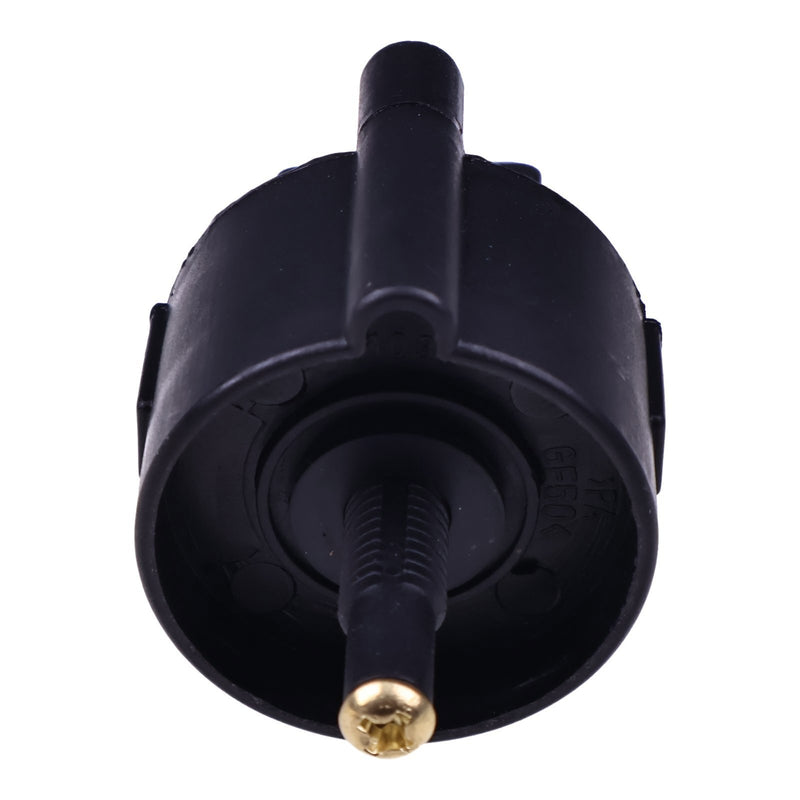 DURAFORCE Kubota Fuel Filter Sensor Switch 1J430-43880 for V3800 V3307 V2403 V1803 Engine