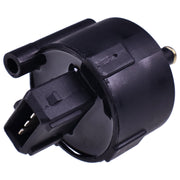 DURAFORCE Kubota Fuel Filter Sensor Switch 1J430-43880 for V3800 V3307 V2403 V1803 Engine
