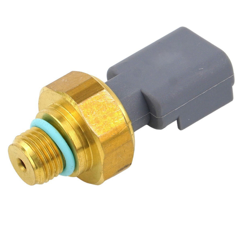 DURAFORCE Gas Pressure Sensor 4928594 for Cummins ISB ISX ISM ISC 6.7L Dodge 2500 3500