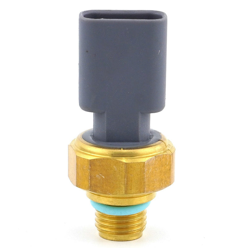 DURAFORCE Gas Pressure Sensor 4928594 for Cummins ISB ISX ISM ISC 6.7L Dodge 2500 3500