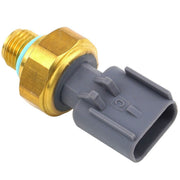 DURAFORCE Gas Pressure Sensor 4928594 for Cummins ISB ISX ISM ISC 6.7L Dodge 2500 3500