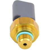 DURAFORCE Gas Pressure Sensor 4928594 for Cummins ISB ISX ISM ISC 6.7L Dodge 2500 3500
