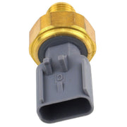 DURAFORCE Gas Pressure Sensor 4928594 for Cummins ISB ISX ISM ISC 6.7L Dodge 2500 3500