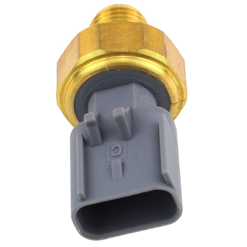 DURAFORCE Gas Pressure Sensor 4928594 for Cummins ISB ISX ISM ISC 6.7L Dodge 2500 3500