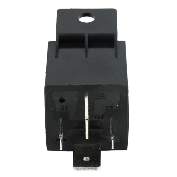 DURAFORCE 14V 80A Fuel Shut Off Solenoid Relay SDMO FG Wilson 31613069301 10000-50402