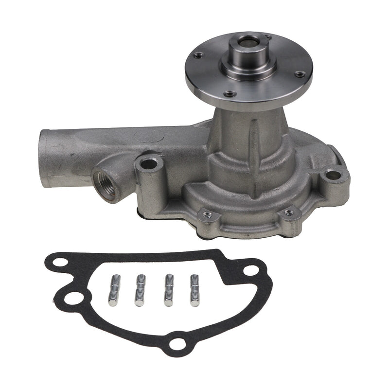 DURAFORCE Water Pump 21010-13226 for Nissan Forklift A15 Engine FCG15N5 FCG14N4 FCG15N2