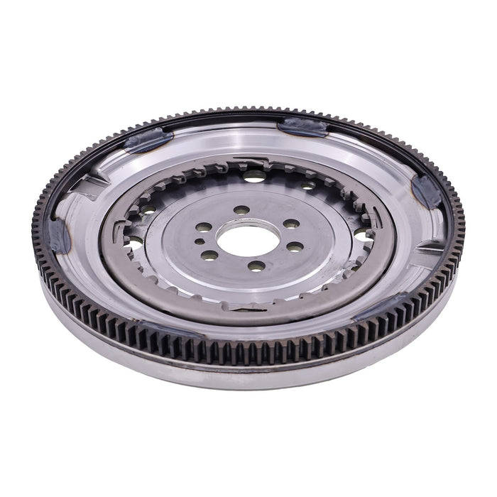 DURAFORCE 129T Dual Mass Clutch Flywheel 415068009 03C105266AA VW CC Audi A1 A3 1.4L