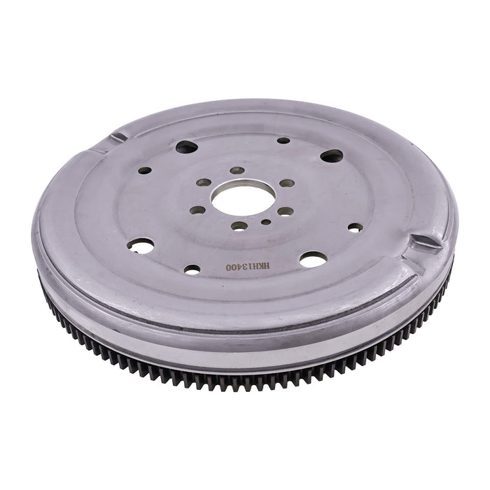DURAFORCE 129T Dual Mass Clutch Flywheel 415068009 03C105266AA VW CC Audi A1 A3 1.4L