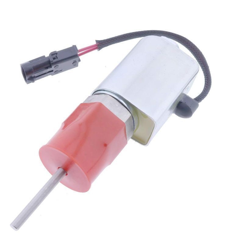 DURAFORCE John Deere 210C 310C 315C 482C Actuator Shuttle Solenoid AT101493 Forklift Part