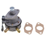 DURAFORCE Fuel Pump AM882588 for John Deere 4200 4210 4300 4310 4400 4500 4510 4600 4700