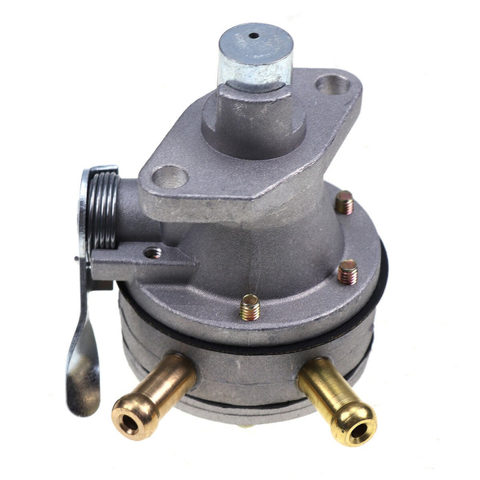 DURAFORCE Fuel Pump AM882588 for John Deere 4200 4210 4300 4310 4400 4500 4510 4600 4700