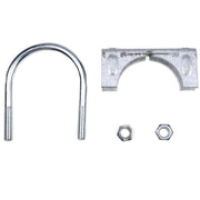 DURAFORCE Muffler Clamp 6677363 7101708 for Bobcat S130 S150 S160 S175 S185 773 7753