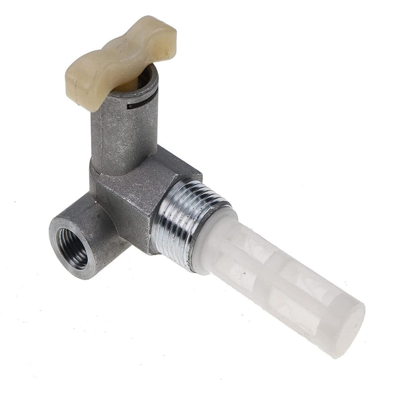 DURAFORCE Fuel Tap Shut Off Valve D2NN9N024AA D2NN9N024C D3NN9N024A Ford Tractor TW10