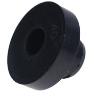 DURAFORCE Rubber Bushing 6553411 for Bobcat Models 418 425 428 430 435 643 645 653