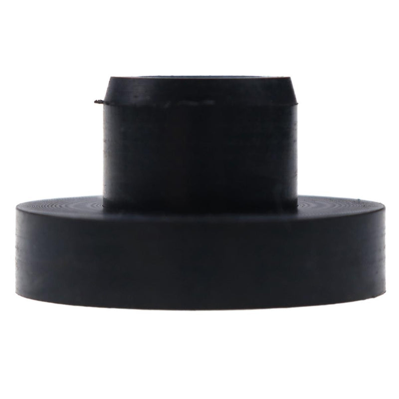 DURAFORCE Rubber Bushing 6553411 for Bobcat Models 418 425 428 430 435 643 645 653