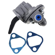 DURAFORCE Fuel Lift Pump 129301-52020 121256-52021 for Yanmar 2GM20 3GM30 3HM35