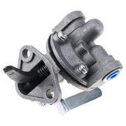 DURAFORCE Fuel Lift Pump 129301-52020 121256-52021 for Yanmar 2GM20 3GM30 3HM35