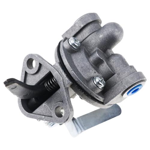 DURAFORCE Fuel Lift Pump 129301-52020 121256-52021 for Yanmar 2GM20 3GM30 3HM35