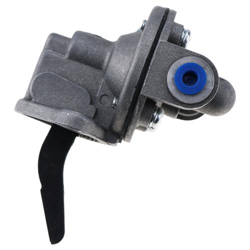 DURAFORCE Fuel Lift Pump 129301-52020 121256-52021 for Yanmar 2GM20 3GM30 3HM35