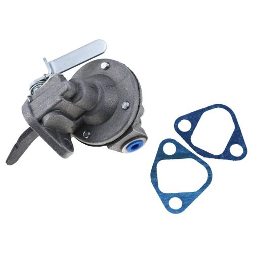 DURAFORCE Fuel Lift Pump 129301-52020 121256-52021 for Yanmar 2GM20 3GM30 3HM35