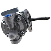 DURAFORCE Fuel Lift Pump 129301-52020 121256-52021 for Yanmar 2GM20 3GM30 3HM35