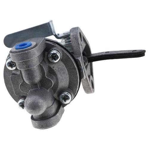 DURAFORCE Fuel Lift Pump 129301-52020 121256-52021 for Yanmar 2GM20 3GM30 3HM35