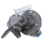 DURAFORCE Fuel Lift Pump 129301-52020 121256-52021 for Yanmar 2GM20 3GM30 3HM35