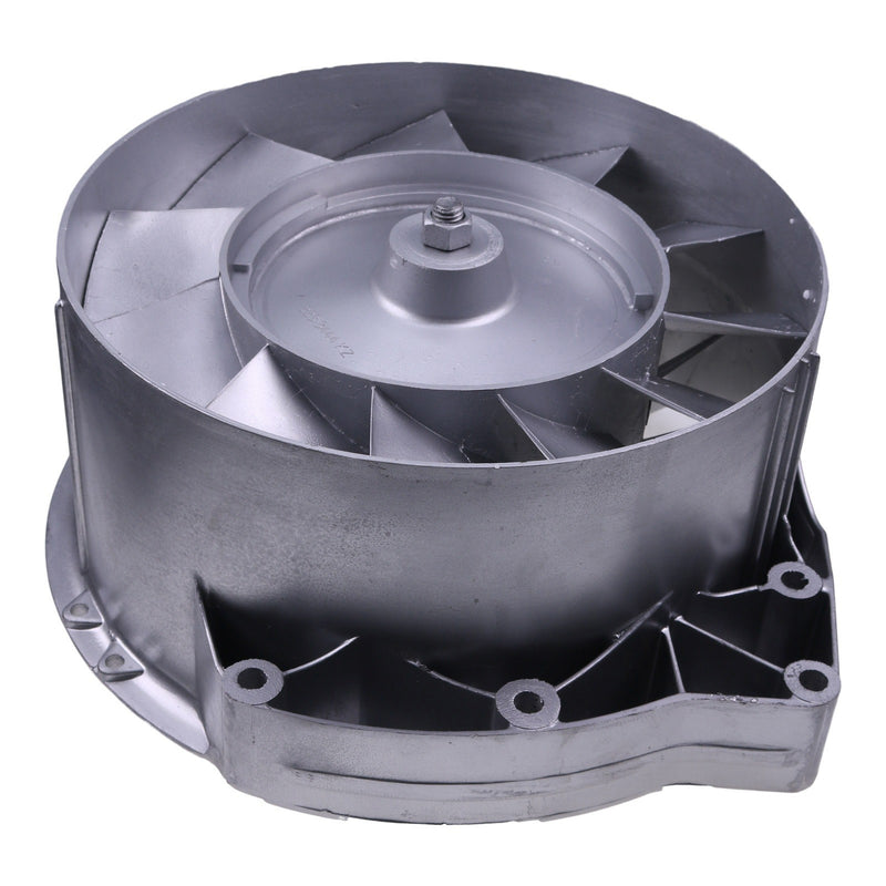 DURAFORCE Cooling Fan Assy 02235460 for Deutz Engines F6L912 F6L913 F6L914 F5L913 F5L912